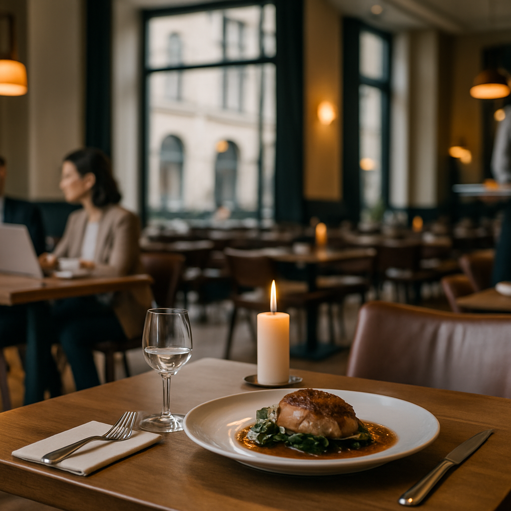 Google My Business Profil Optimierung München – Sarcastica